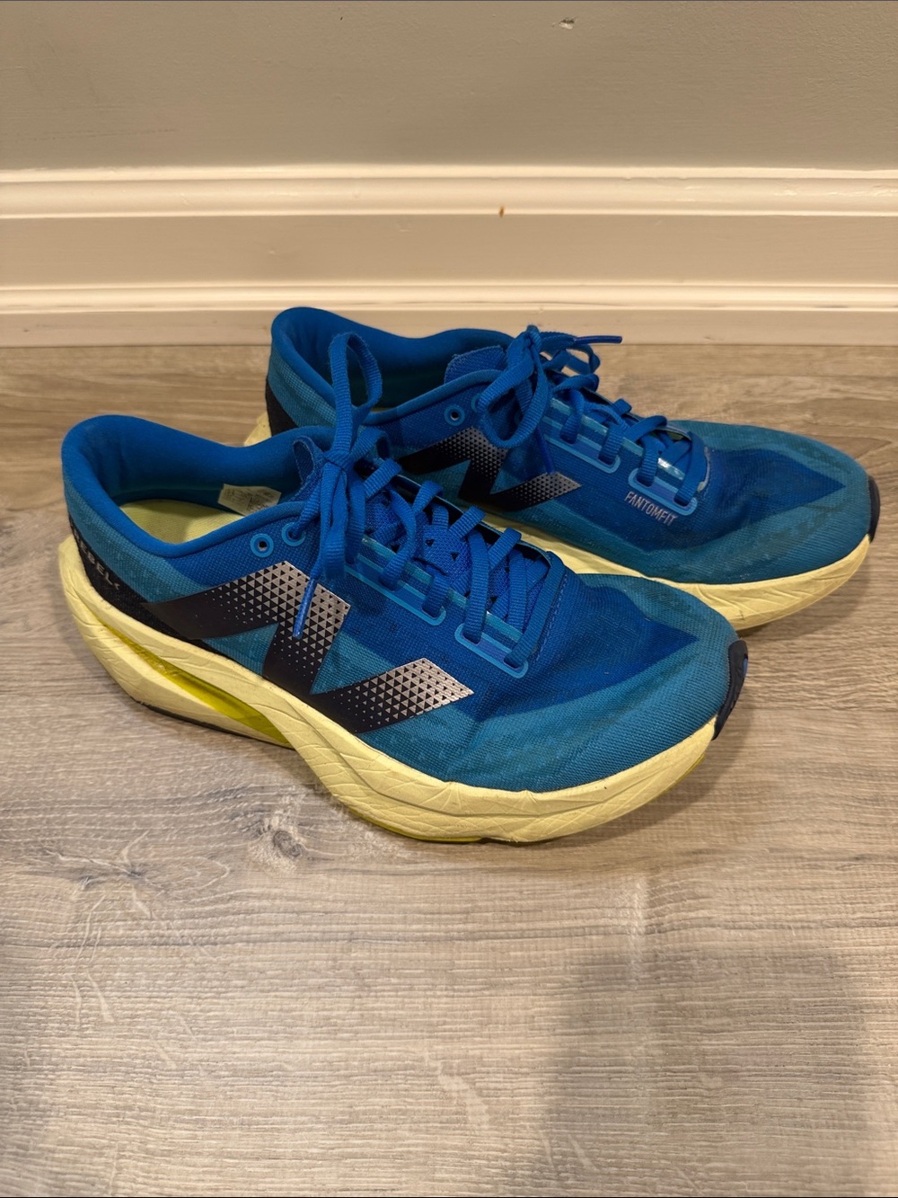 New Balance Women’s Rebel Running Sneakers